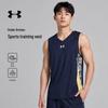 Under Armour Men's Quick Dry Athletic Training Top