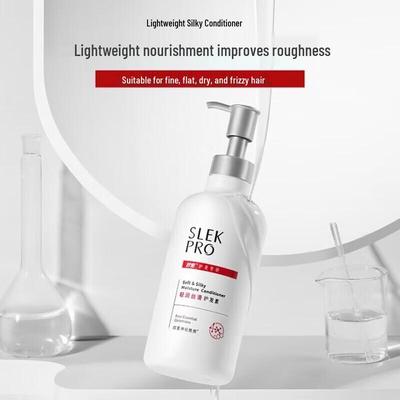 Slek PRO Light Moisturizing Silky Conditioner