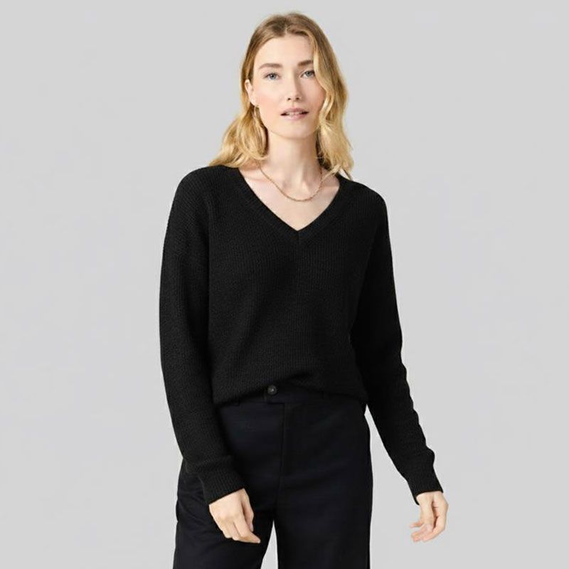 Sweter Kattie Damski ONLY