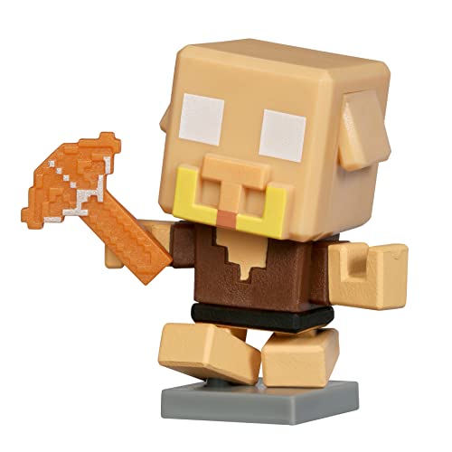 Treasure X Minecraft S1 Single Pack Overworld