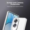 For OPPO A60   Slim Dropproof Shockproof Anti-Fingerprint Magnetic Matte Phone Case