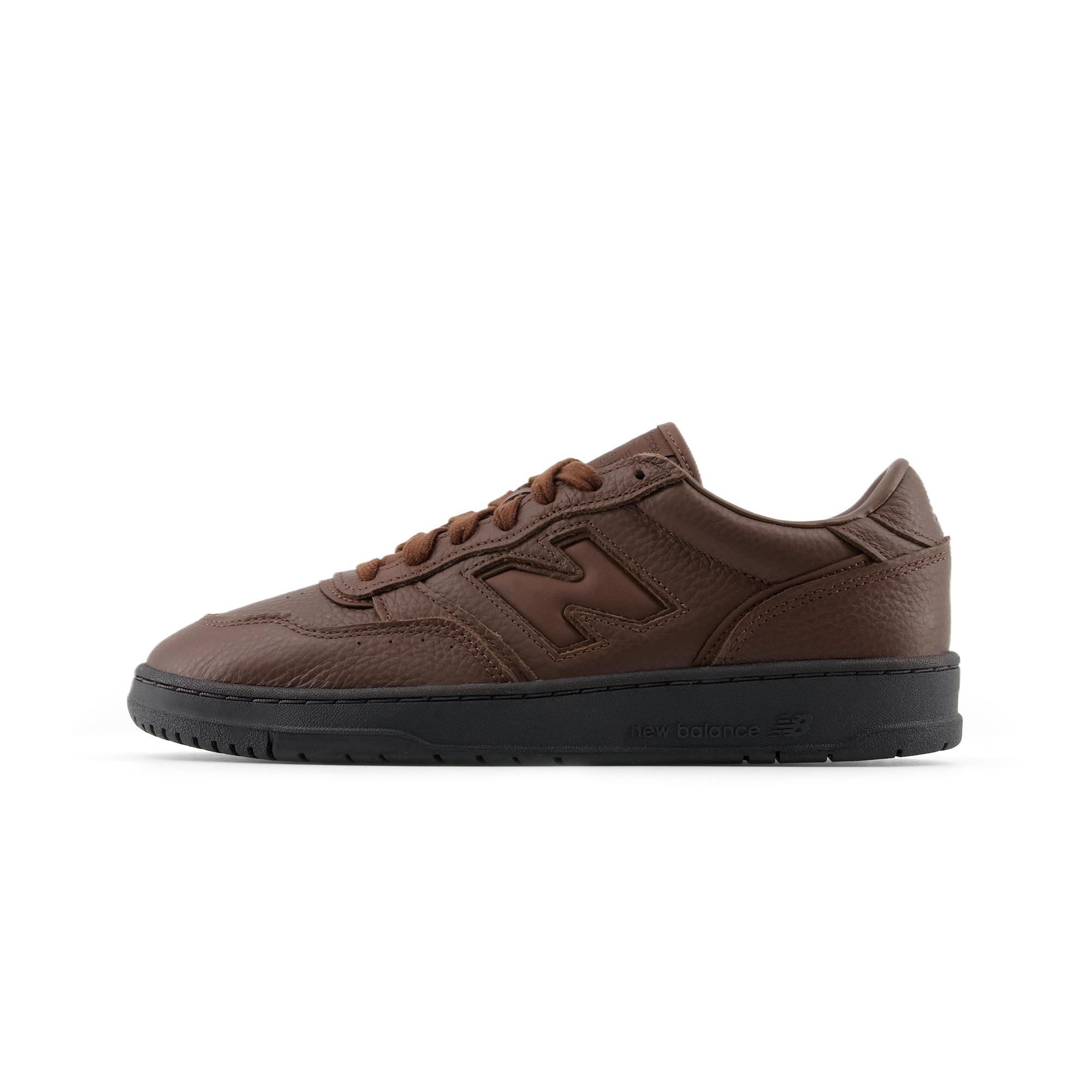 New Balance Gesloten Teen Pantoffels Unisex 43 black