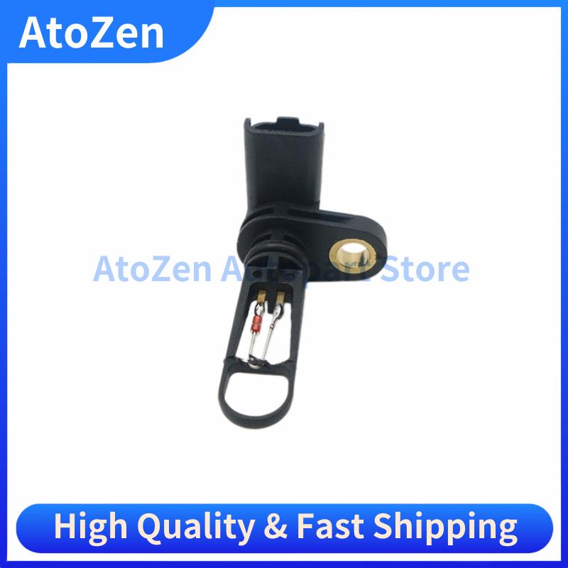 1251249 Air Temperature Sensor for Ford Focus II 1.6 Fiesta V 1.4 Mondeo IV S-Max Transit Tourneo Car Accessories High Quality
