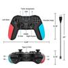 Wireless Bluetooth Pro Controller for Nintendo Switch: Enhanced Gamepad for Console Gaming