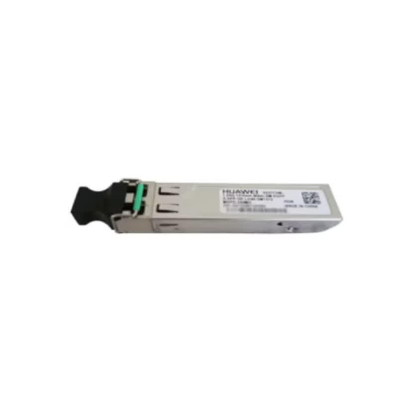 Huawei Gigabit Single-Fiber BIDI SFP Transceiver Pair