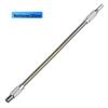 Charging Drill Electric Screwdriver with 30cm Flexible Shaft Extension Rod