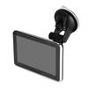 Universele 5" Touchscreen Auto GPS Navigator Q5 8GB Zwart DDR256M yaoy