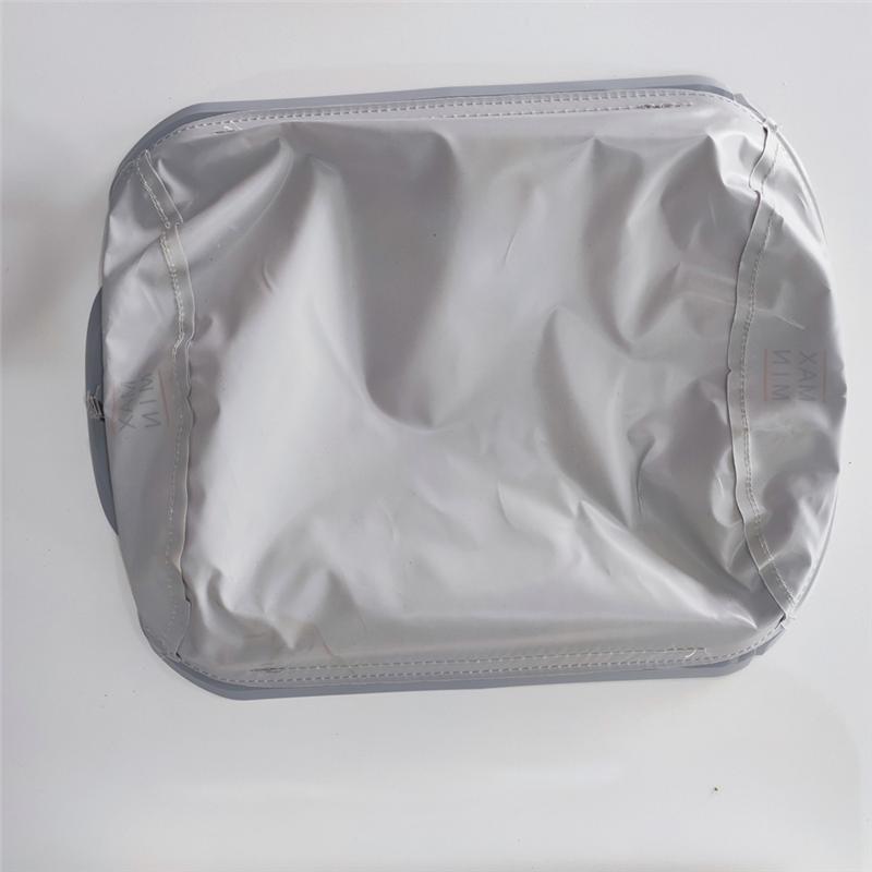 Smart Cat Litter Box Replacement Parts Automatic Cat Litter Box Accessories Soft Fabric Liner Removable Mat