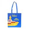 Yellow Submarine Cotton Tote Bag