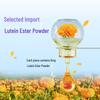 Harbin Pharma Blueberry Lutein Ester Gummies