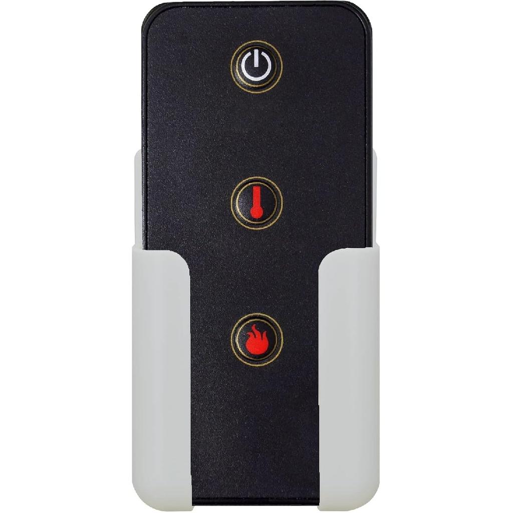 Replacement for Pleasant Hearth Fireplace Remote Control Model JY-3A Listed in Description