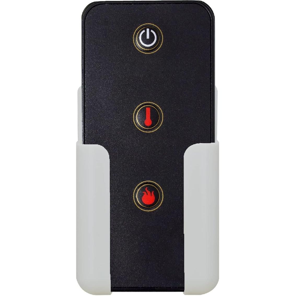 Замена для пульта дистанционного управления камином Pleasant Hearth, модель JY-3A, указанной в описании