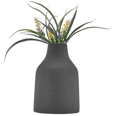 Flower Vase with Rust-Resistant Coating | Stylish and Easy-to-Clean Finish | Compact Design for Modern Décor | Bouquet Vase