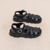 Anti-slip Women's Shoes - New Style with Hollow Design, Thick Sole and Heightening Feature - Cool Shoes
