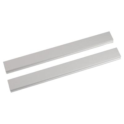 DIY Projects 450mm Aluminum Alloy Slider T-track Slider For Table Saw Accessory DIY Woodworking Compact Design