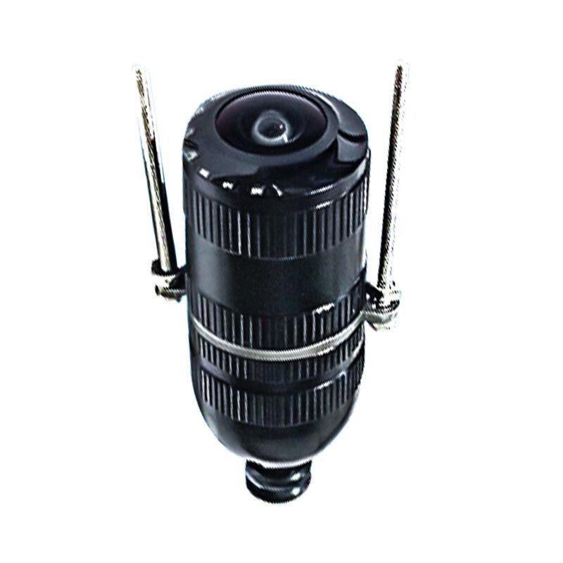 Submarine 8x Magnification Fish Exploration Camera