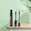 Eyelash Enhancer 2 In 1 Non-Smudge Eye Makeup Waterproof  Long Lasting Mascara for Women
