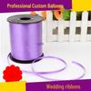 Colorful Balloon and Ribbon Accessories for Weddings and Birthdays