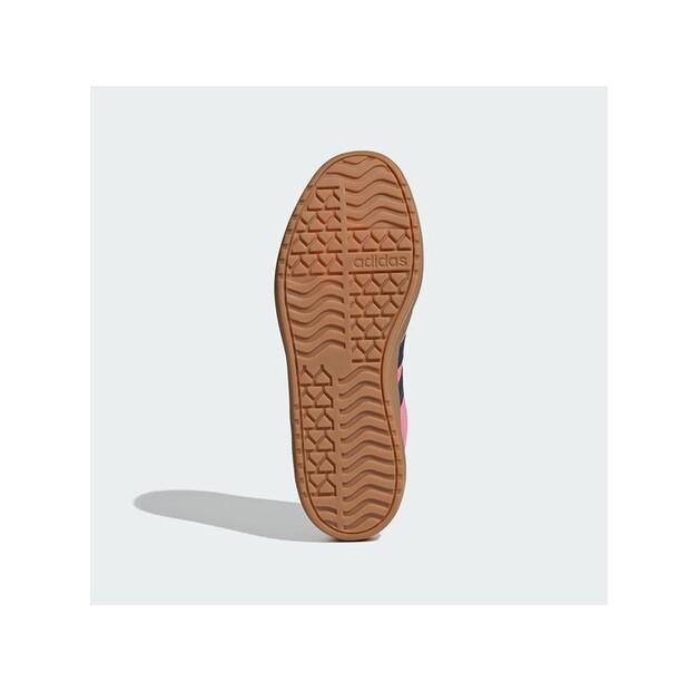 Полуботинки adidas VL Court Bold