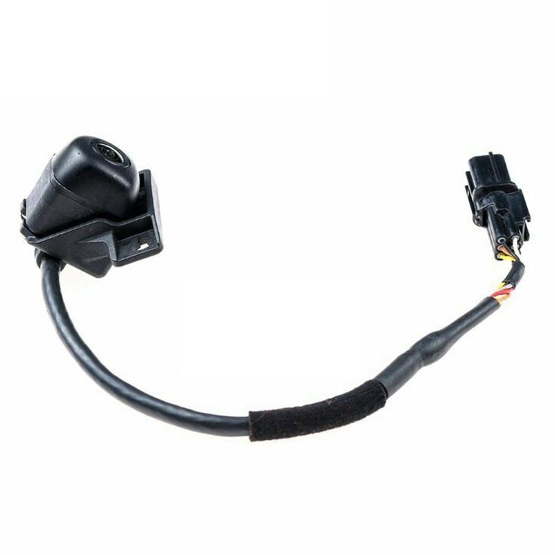 New!Car Rear View-Backup Camera Parking Camera For 95760M0000 95760-M0000