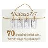 70th Birthday Funny Gift 70 Years 70th