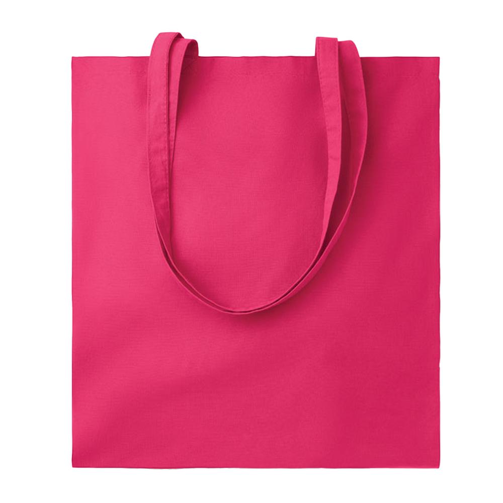 MidOcean Cottonel Colour ++ Cotton Shopper Bag