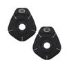 Silicone Windshield Wiper Arm Hole Protector Cover Dust-Proof Accessories for BYD Atto 3 EV Yuan Song Plus Dmi Dolphin Seal Tang