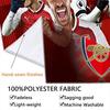 Arsena team Wall Hanging Printed Fabric Blanket Decorative Tapestries for Bedroom Living Room Home Decor