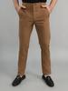Men Trouser Brown