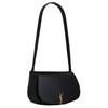 Saint Laurent Voltaire Mini Shoulder Bag Noir Women Shoulder_bags Black 779642-0SX0W-1000