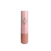 CACE Peach Heart Hydrating Mirror Lipstick: Long-Lasting, Non-Transfer, Whitening & Plumping Nude Glaze.