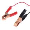 1Pcs Lithium Battery Power Generator Adapter Battery Converter Clip Cable For 18V Lithium Power Tool Battery
