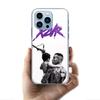 Rapper Sfera Ebbasta Cases Phone Case For Iphone 17E 16E 17 Air 16 Pro Max 15 Pro 14 Plus 11 13 12 Mini Cover Cases Compatible w