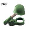Dop pentru sticlă Cască de soldat Salut Capac de bere, Capac, Gadget pentru picnic în aer liber Reutilizabil pentru petreceri acasă, Picnicuri Conservator de prospețime