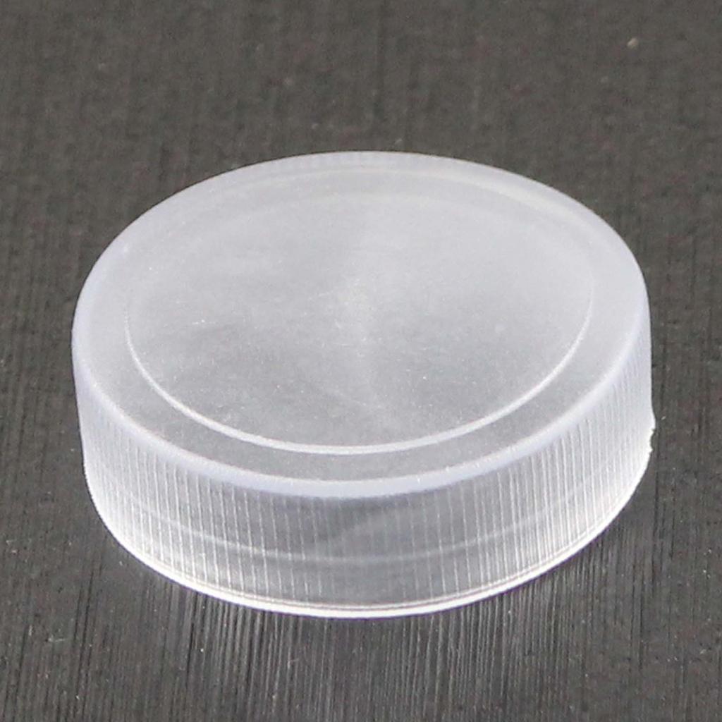 2 Stück 30mm 31,7mm 32mm Mikroskop Staubschutz Mikroskop Objektivdeckel Okularabdeckung