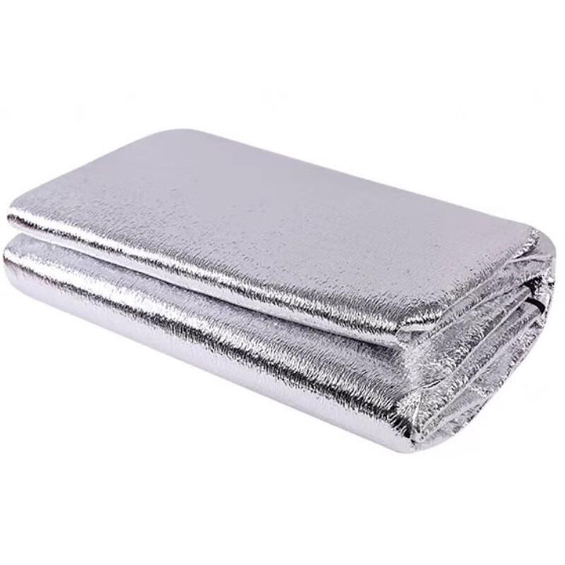 Thickened Double-Sided Aluminum Camping & Tent Sleeping Mat