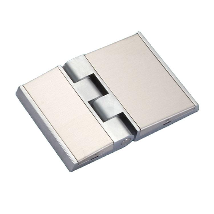 SK2-003-4 Hot Selling Industrial Hardware Freeze Door Butt Hinge for test Chamber