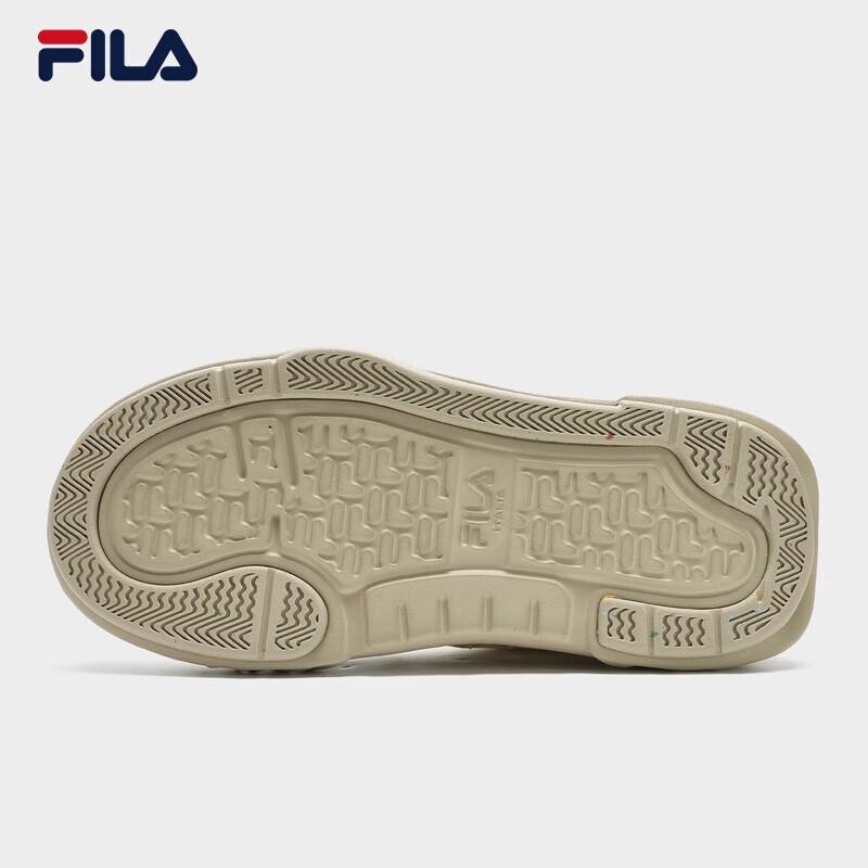 FILA Women's FOSSO Canvas Casual Shoes