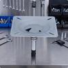 Marine Seat Swivel Base Resistant Hardware Rustproof for Yachts
