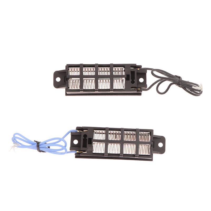 Automatisches Luftheizgerät Isolierung Ptc Thermostatisches Heizelement Tragbar Mehrzweck Inkubator Terrassenheizer