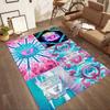 Liverpool Football Club Carpet Design For Balcony Entryway Dining Room Living Rooms Antislip Rug Decorate Offices