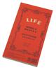 Life Noble System Planner Grid Graph Bible R100 Refill, Paper, Size,