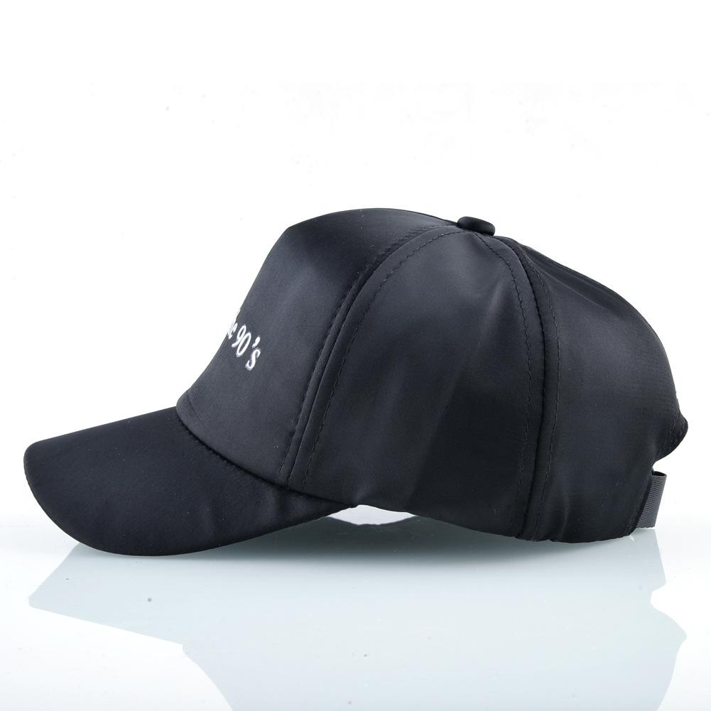 Children's Pure Color Baseball Cap - Spring/Autumn Duckbill Hat for Boys & Girls - Sun Protection Outdoor Sports Cap