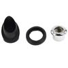 Antenna Ornament Bezel Seal Nut Kit For Toyota 4Runner 1996-2002
