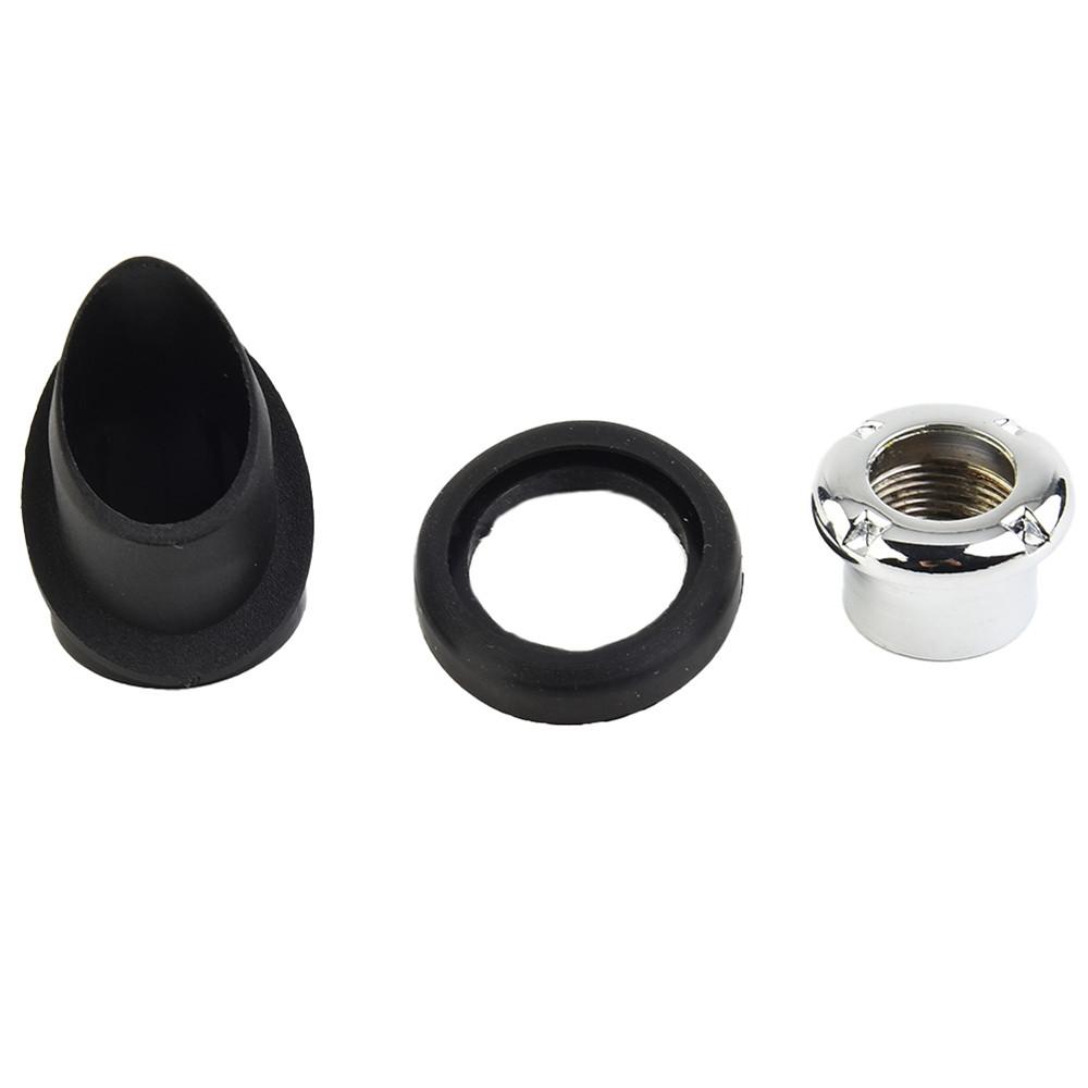 Antenna Ornament Bezel Seal Nut Kit For Toyota 4Runner 1996-2002