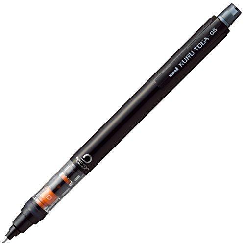 

Mitsubishi Pencil Kurtoga Pipe Slide Black 00026740 купить набор M54521P.24 [Bulk 5]