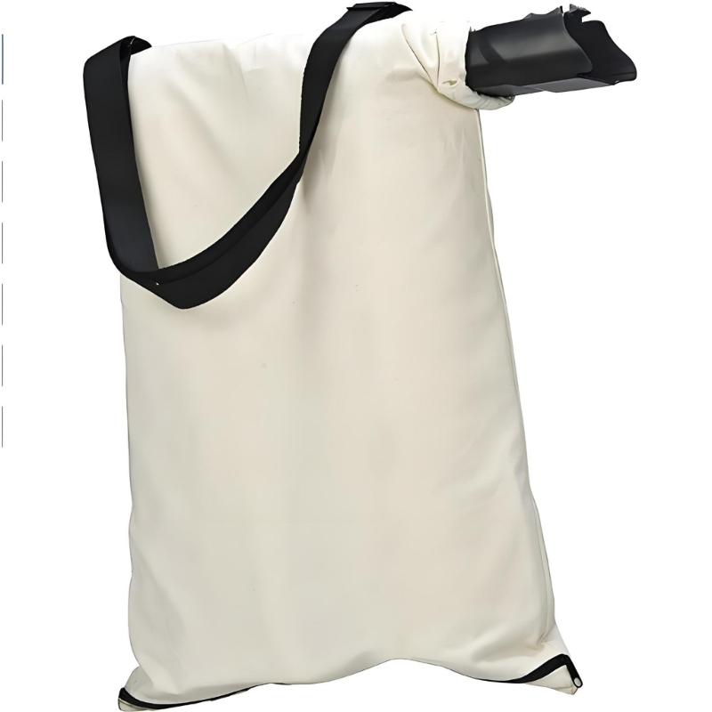 Blower Vacuum Bag Replacement Crafted from Cotton Polyester Blend For 51436 51558 51563 51574 51581 51592 51593 51594 51599 51602 51609 51619 51621