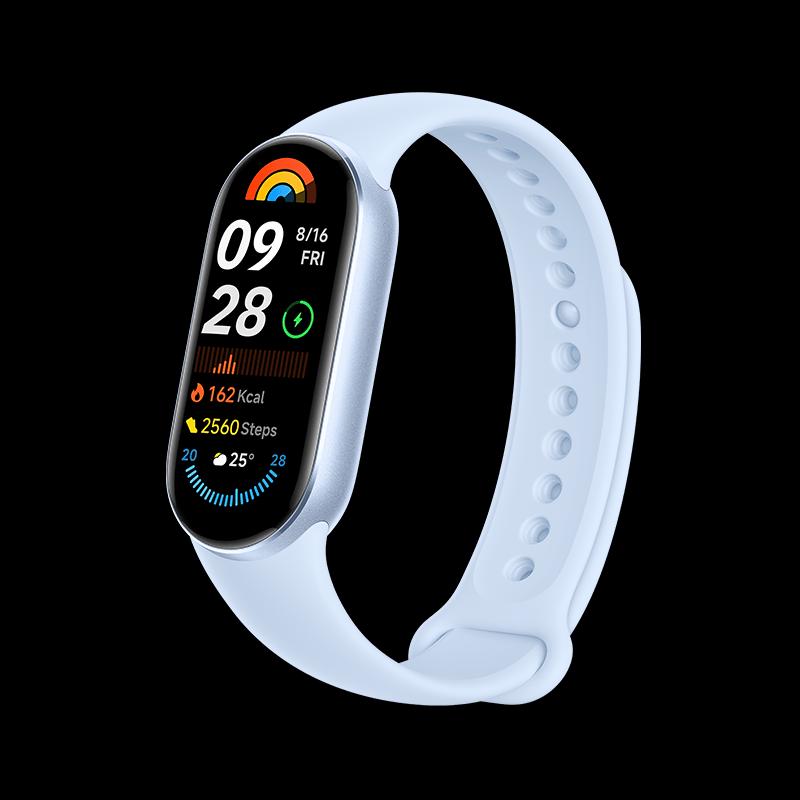 Xiaomi Smart Band 9 (CN Version)