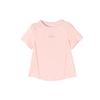 Deesha Girls' Cooling Sun Protection Short Sleeve T-Shirt