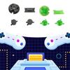Portable Gaming Device Button Commuters Gaming Consoles Keys Game Accessories for Commuters & travel  for Consoles 